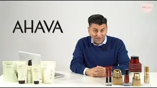AHAVA - video training completo