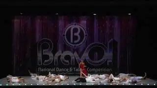 It's All Coming Back - Flex Point Performing Arts Center