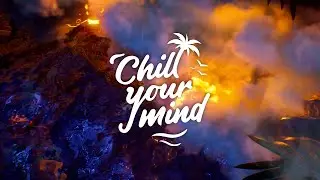 Panuma, Nina Carr - Feed The Fire