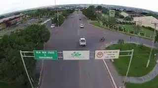 PARAGOMINAS   PARÁ   BRASIL