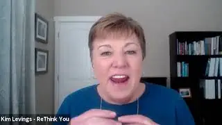 Ene Obi Interview - ReThink You Podcast Ep -113