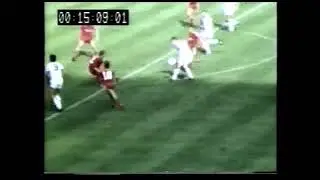 1981-82 Bayern München-1.FC Kaiserslautern