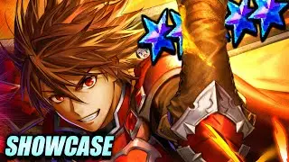 (Last Cloudia) THE GREATEST HERO!! | (5-Star) ADEL Showcase & Builds | F2P End-Game Friendly!
