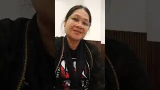 Jud Deruta vlog is live!