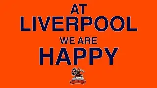 Liverpool is Happy (Senior Video 2014)