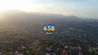 2023 Best Red Hills, St. Andrew 4K Drone Footage