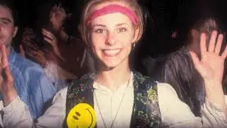 DJ K - Old Skool Piano House 89-92? (unknown DJ set)