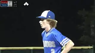 South Shore Seadogs vs. Cleveland Guardians