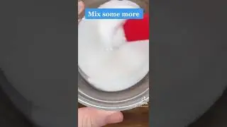 How to make super stretchy slime!