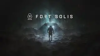 Fort Solis | Release Date Trailer |  PS5 Games