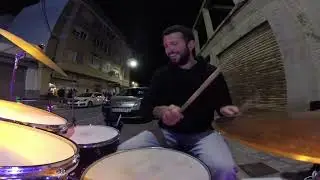 Cariñoso - Mambo | DRUM CAM