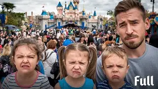 SECRET Best Time to Visit Disney World to AVOID Crowds