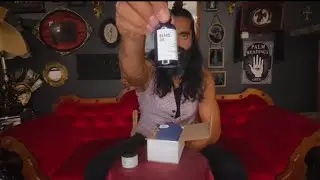 Trying New Beard Products | Balm & Oil Tested
