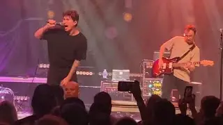 Holding Absence - Like A Shadow (Live in Orlando, FL 9-14-22)