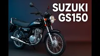 Suzuki GS 150 #2025 In pakistan #suzuki