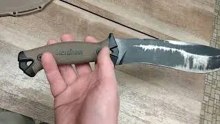 Kershaw Camp 10