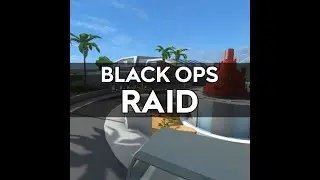 Ravenfield: Black Ops Gameplay