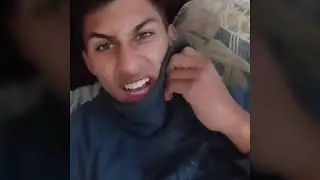 Ajnur,king/,2 stunden geschlosen in Sanit&auml;r mit 2 beste freunde