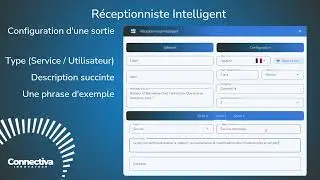 MyPBX - R&eacute;ceptionniste Intelligent
