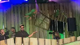 Mark Dekoda LIVE #1 @ Forest Stage (Lucky Lake Festival 2023) Losheim am See