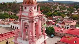 COCULA JALISCO DESDE LAS ALTURAS