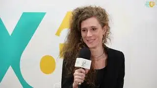 63FICX | Pingarates | LAURA WANDEL directora de 'L'INT&Eacute;R&Ecirc;T D'ADAM'