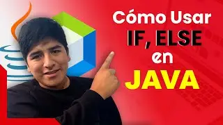 🔴 CÓMO usar el IF y ELSE en JAVA 👉 Ejemplos Resueltos en NetBeans ✅ Java desde cero