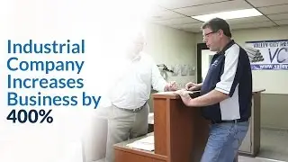 Industrial Company from Michigan Increases Business by 400% With Google AdWords