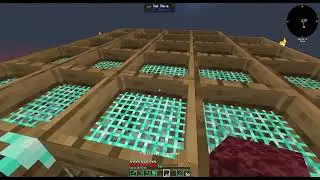 Netherrack and End Stone generation: ATM10 TTS Episode 05