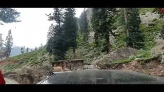 Beautiful Place in Pakistan | Kalam Forest Pakistan 🇵🇰 | Blue water