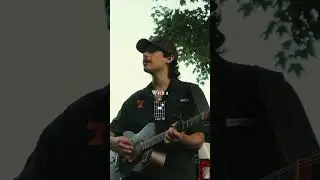 LA Night - Morgan Wallen #morganwallen #newmusic #country #guitar #guitartok #guitartutorial