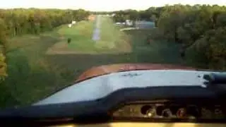 Air Harbor Approach Cessna 150 Aerobat