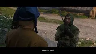 Kingdom Come Deliverance 2 Bird of Prey Quest Hardcore Walkthrough All Negative Perks Guide