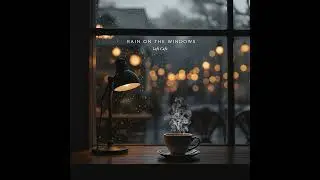 City Lights- Lofi Piano | Study & Relax