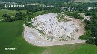 Rockville White&reg; Quarry