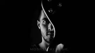 When I'm Falling - Jakub Modrzecki (Original Avishai Cohen)