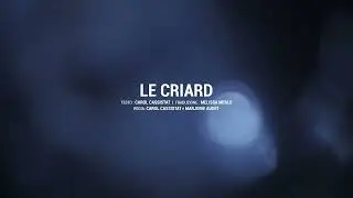L'Urlatrice (Le Criard version italienne) - Extrait