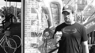 NoDa Brewing Co. - Black & Witte - NoDable Release May 28th, 2013