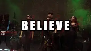 ONEmpire - Believe (Cher cover)