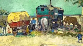 Thomas Doran tinkers trade