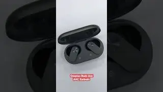 Oneplus Buds Ace ANC Earbuds