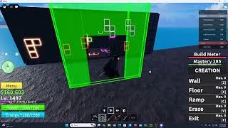 Creation House Tutorial 2!!!
