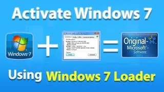 ATIVAR Windows 7 E TODAS E VERS&Otilde;ES 2025 NOVO