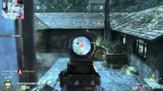 Rivoglio indietro il mio vecchio Mini Uzi - Black Ops