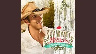 Mistletoe (feat. Karen Lee Batten)