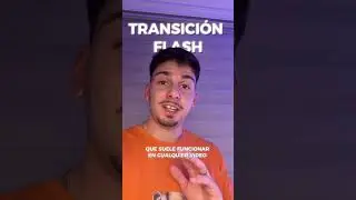 Aprende a usar transiciones en Capcut.#capcut #transicciones #ediciondevideo #tipscapcut