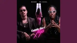 Carimba Que É Top