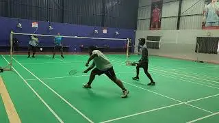 Varun Deepak VS Bhupesh Drox