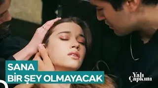 Aşık Bir Kalp Kaybetmekten Korkar | Yalı Çapkını