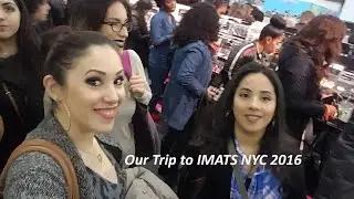 IMATS NYC 2016